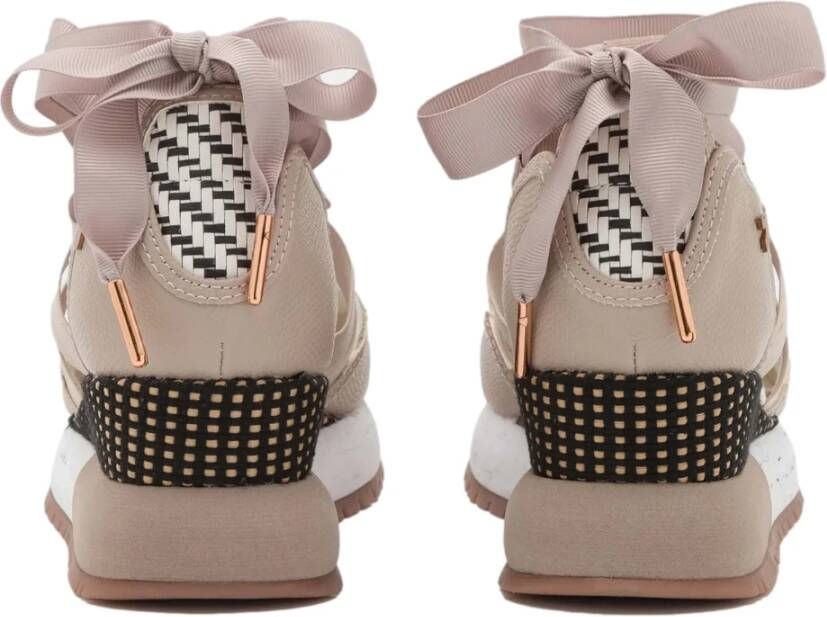 Gioseppo Sneakers Beige Dames