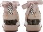 Gioseppo Sandalias Moda Joven Beige Dames - Thumbnail 10