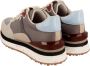 Gioseppo Sneakers Beige Dames - Thumbnail 3