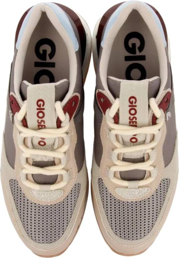 Gioseppo Sneakers Beige Dames