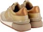 Gioseppo Sneakers Beige Heren - Thumbnail 3