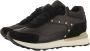 Gioseppo Sneakers Black - Thumbnail 3