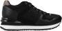 Gioseppo Dames Sneakers Lellig 67380 Black Heren - Thumbnail 4