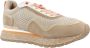Gioseppo Stijlvolle Sneakers voor Modieuze Vrouwen Brown Dames - Thumbnail 11