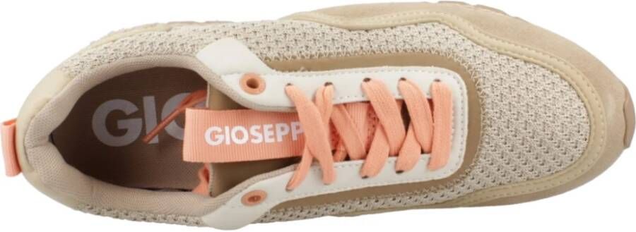 Gioseppo Sneakers Brown Dames