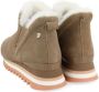 Gioseppo Sneakers Bruin Dames - Thumbnail 4