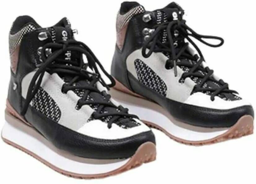 Gioseppo Hoge Sneakers LUSTENAU - Foto 3