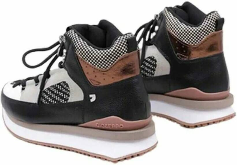Gioseppo Hoge Sneakers LUSTENAU - Foto 4