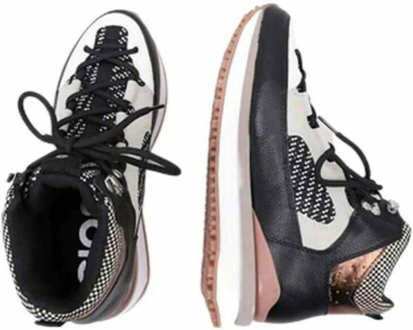 Gioseppo Hoge Sneakers LUSTENAU - Foto 5