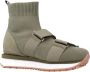 Gioseppo Moderne Sportieve Sneakers Green Dames - Thumbnail 15