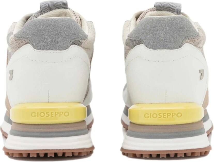 Gioseppo Sneakers Grijs Dames
