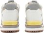 Gioseppo 65542 Vesper Sneakers Grijs Dames - Thumbnail 9