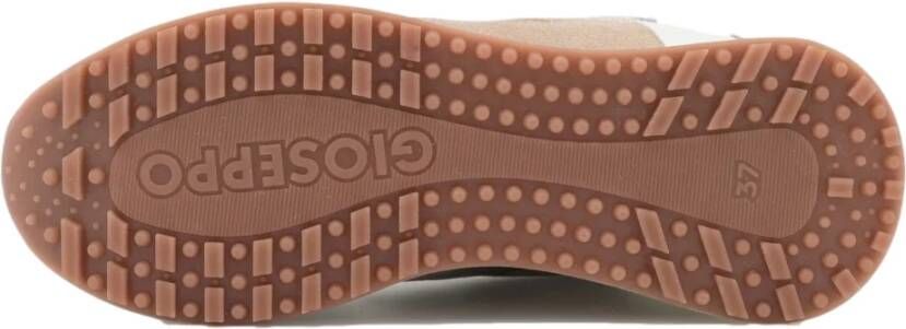 Gioseppo Sneakers Grijs Dames