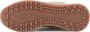 Gioseppo 65542 Vesper Sneakers Grijs Dames - Thumbnail 10