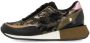 Gioseppo Sneakers Green Dames - Thumbnail 2