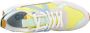 Gioseppo Stijlvolle Adair Sneakers voor Vrouwen Multicolor Dames - Thumbnail 7