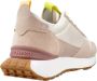 Gioseppo Stijlvolle Naro Sneakers voor Vrouwen Multicolor Dames - Thumbnail 4