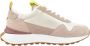 Gioseppo Sneakers Multicolor Dames - Thumbnail 4