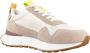 Gioseppo Stijlvolle Naro Sneakers voor Vrouwen Multicolor Dames - Thumbnail 6