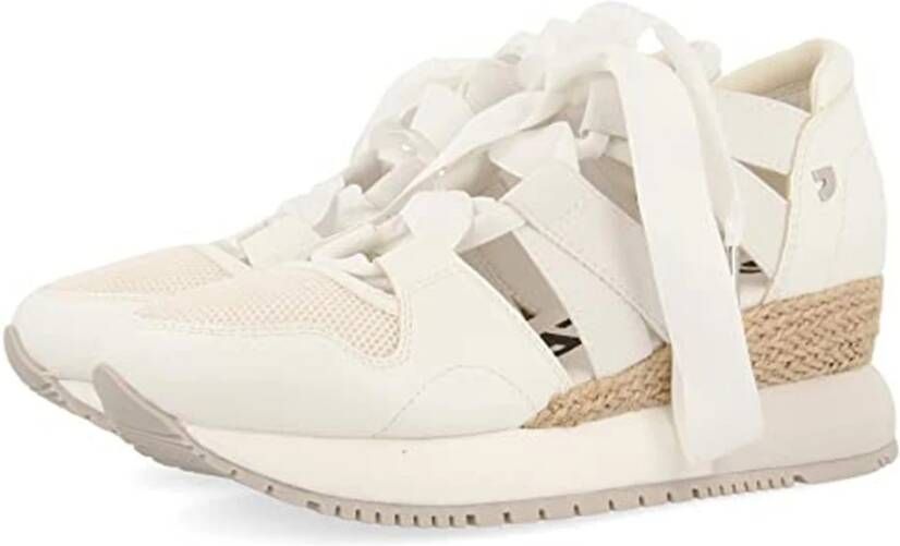 Gioseppo Sandalen White Dames - Foto 3