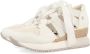 Gioseppo Sneakers Wit Dames - Thumbnail 3