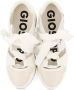 Gioseppo Sneakers Wit Dames - Thumbnail 4