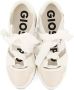 Gioseppo Sandalen White Dames - Thumbnail 4