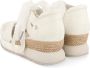 Gioseppo Sneakers Wit Dames - Thumbnail 5