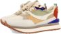 Gioseppo Sneakers Wit Dames - Thumbnail 3
