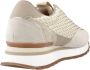 Gioseppo Stijlvolle Gaggi Sneakers voor Vrouwen Yellow Dames - Thumbnail 4