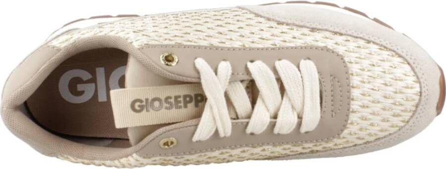 Gioseppo Sneakers Yellow Dames