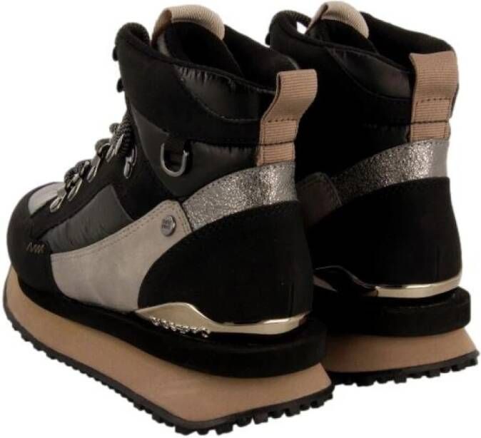 Gioseppo Sneakers Zwart Dames