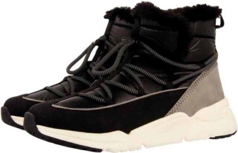 Gioseppo Sneakers Zwart Dames