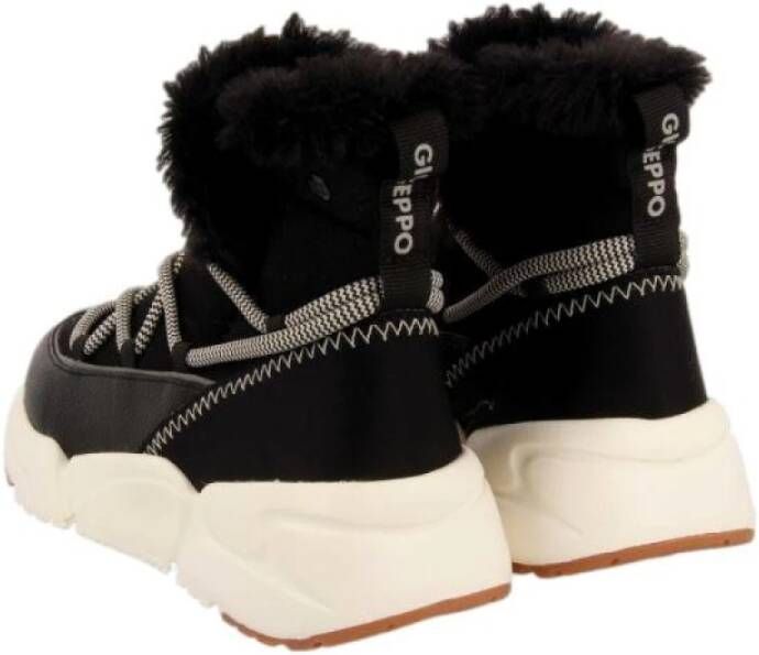 Gioseppo Snowboots HAINFELD - Foto 4