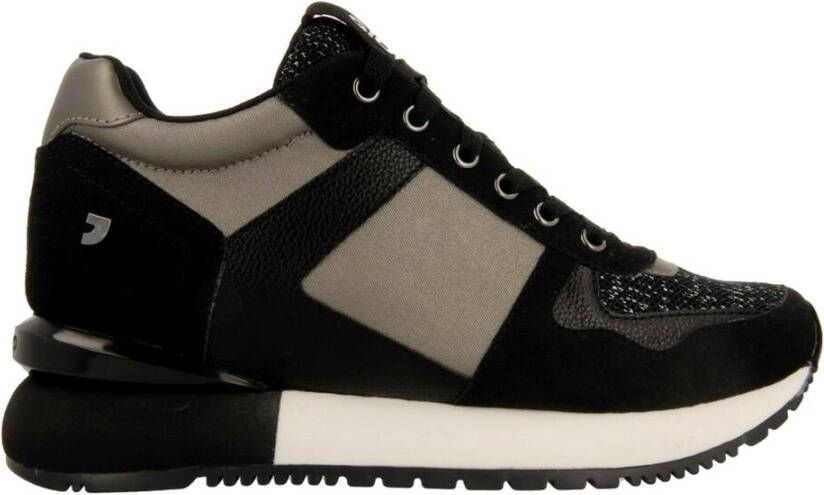 Gioseppo Sneakers Zwart Dames