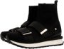 Gioseppo Sneakers Black Dames - Thumbnail 3