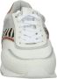 Gioseppo Sneakers White Dames - Thumbnail 4