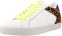 Gioseppo Sportieve Gilford Sneakers White Dames - Thumbnail 3