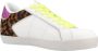 Gioseppo Sportieve Gilford Sneakers White Dames - Thumbnail 6