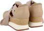 Gioseppo Sportieve Sandalen Muir 72193 Beige Dames - Thumbnail 4
