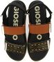 Gioseppo Scarpe Minneola 65508 Zwart Dames - Thumbnail 3