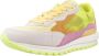 Gioseppo Sporty OLA Sneakers Multicolor Dames - Thumbnail 4