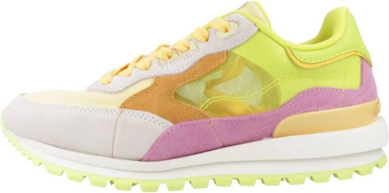 Gioseppo Sporty OLA Sneakers Multicolor Dames