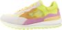 Gioseppo Sporty OLA Sneakers Multicolor Dames - Thumbnail 5
