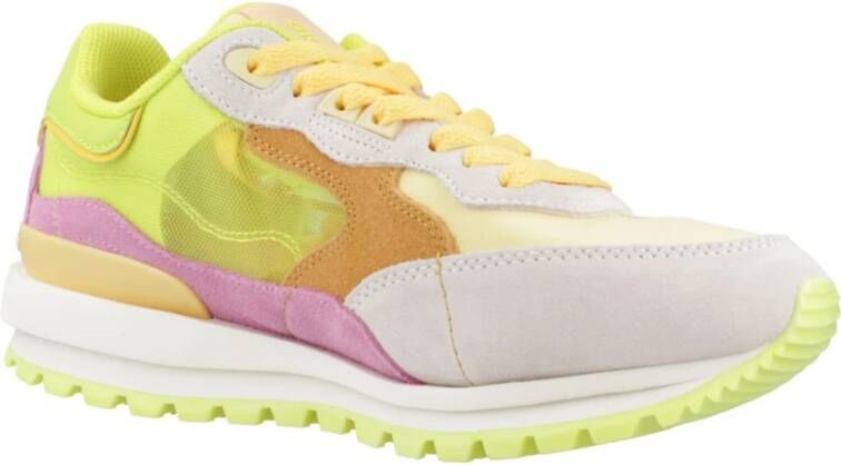 Gioseppo Sporty OLA Sneakers Multicolor Dames