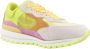 Gioseppo Sporty OLA Sneakers Multicolor Dames - Thumbnail 7
