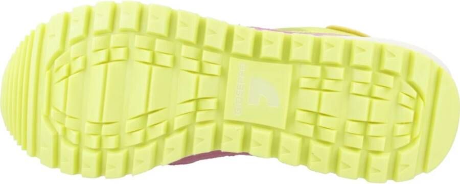 Gioseppo Sporty OLA Sneakers Multicolor Dames