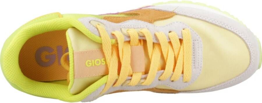 Gioseppo Sporty OLA Sneakers Multicolor Dames