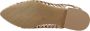 Gioseppo Gouden platte sandalen Guatavita Collectie Beige Dames - Thumbnail 9