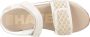 Gioseppo Stijlvolle Platte Sandalen voor White - Thumbnail 8